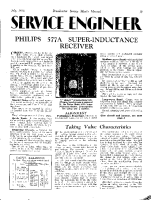 Philips - 577-A-Service-Manual 